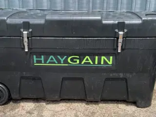 Hø damper Haygain HG2000