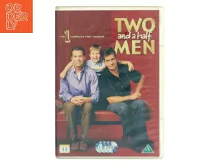 Two and a half men