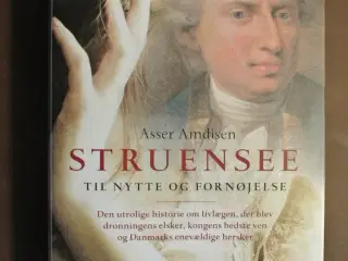 struensee - til nytte og fornøjelse, af asser amdi