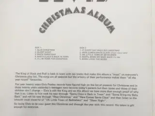 Jul - Christmas Vinyl Plader
