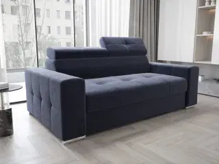 MARGOT II TO-PERS. SOFA, 195 CM