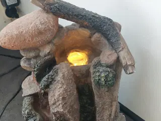 bordspringvand - Dekorativt