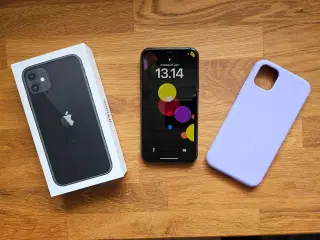 iPhone 11 64 GB