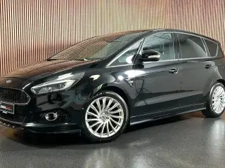 Ford S-MAX 2,0 TDCi 180 ST-Line aut. 7prs