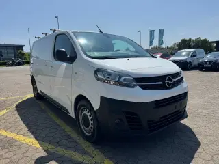 Opel Vivaro 2,0 D 145 Enjoy L2V2 aut.