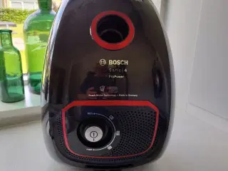 Bosch støvsuger sælges