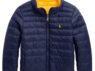 Polo Ralph Lauren dynejakke