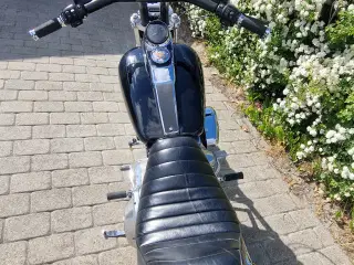 Harley Davidson FXR Evo