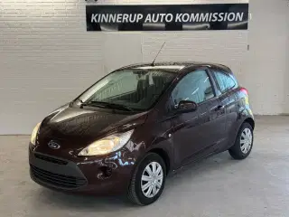 Ford Ka 1,2 Trend+ 69HK 3d