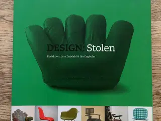 Design: Stolen, Ida Engholm m.fl.