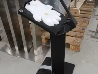 Handskedispenser
