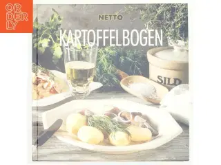 64.1 Kartoffelbogen af jette Bogø (Bog)