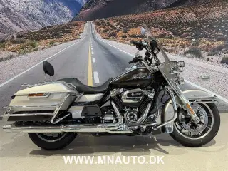 Harley-Davidson FLHR Road King