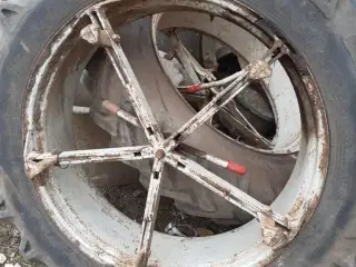 Tvillinghjul