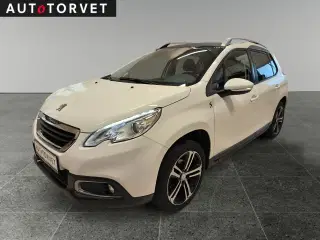 Peugeot 2008 1,4 HDi 68 Active