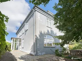 Kontor til leje på Ryvangs Allé 91. 2900 Hellerup