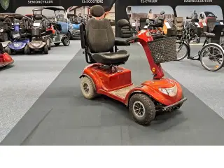 LM-600 rød