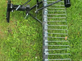 Gårdrive til havetraktor