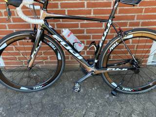 Fuldblods Racercykel Fuji Altamira 1,0 14 gear