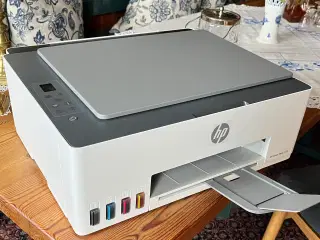 HP Smart Tank 5105