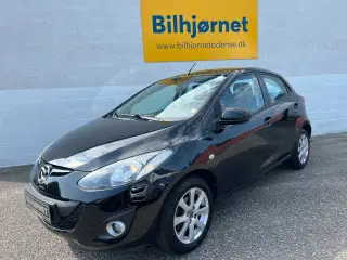 Mazda 2 1,3 Premium