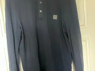 Hugo Boss Slim Fit Polo Shirt
