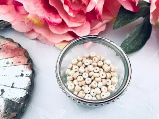 Perler træ natur til hobby 