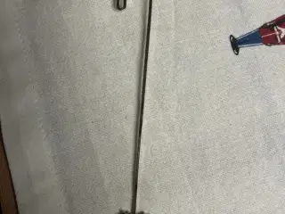 Julelysholder kælk fra Georg jensen