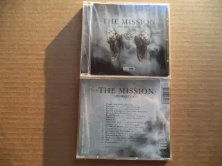 THE MISSION ** Resurrection (223167-205) (NY)     