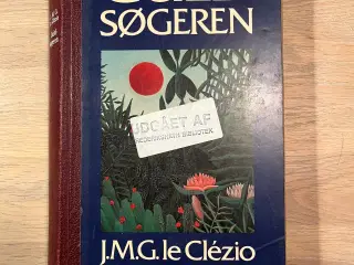 Guldsøgeren