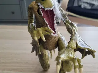 Todd McFarlane's Spawn Malebogia 1995