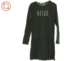 Kjole fra H&M (str. 140 cm)