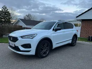 Seat Tarraco 1,4 eHybrid FR DSG