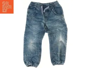 Jeans til børn fra VRS (str. 122)
