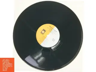 Travolta Fever Deluxe 2-Record Set fra Misosonic