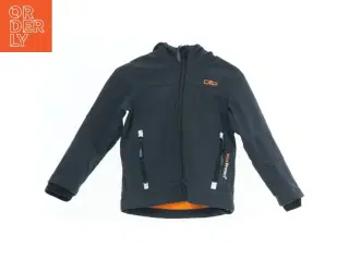 Børns Softshelljakke fra Cmp (str. 98)