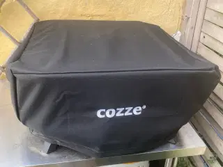 Cozze Pizzaovn “17