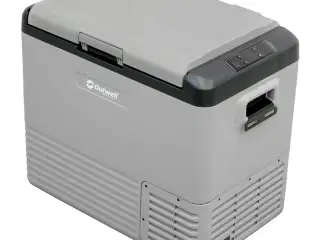 Outwell Arctic Chill 50 Køleboks med kompressor grå