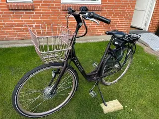 El Cykel