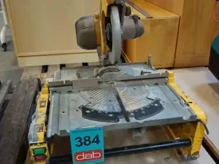 Dewalt Combisav (MOMSFRI)