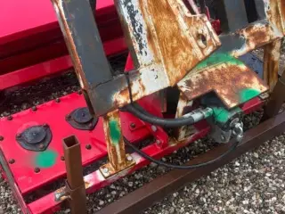 Garden and Landscaping equipment Rotor harve