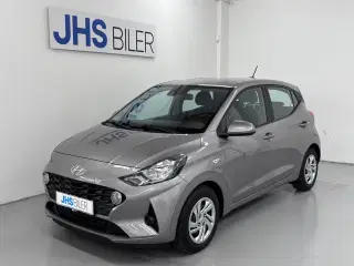 Hyundai i10 1,0 MPi Essential
