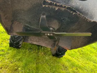 Søger BILLIG Selvkørende Brakpudser Slagleklipper 
