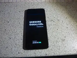 Samsung Galaxy a30s
