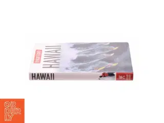 Hawaii by Insight Guides Staff af Brian Langenscheidt (Bog)