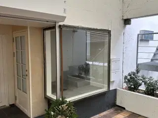 Super lokale Aalborg centrum/gågade