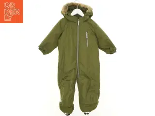 Flyverdragt fra H&M (str. 92 cm)