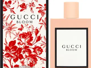 Gucci Bloom 