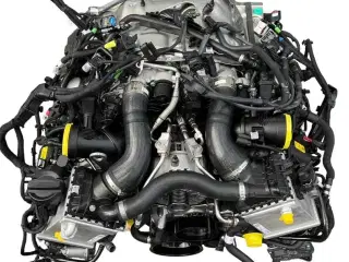 NYHED motor N63B44D / V8 M50i G05 G07 Garanti HELT