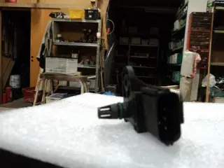 Tryksensor Ford C-Max 1,8 Ghia 125 hk